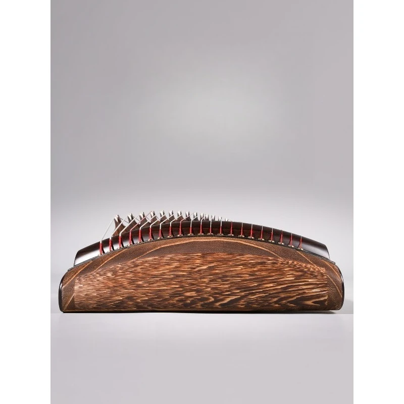 Ultra-small 21-string small guzheng, super thick bass
Ultra-small 21-string small guzheng, super thick bass