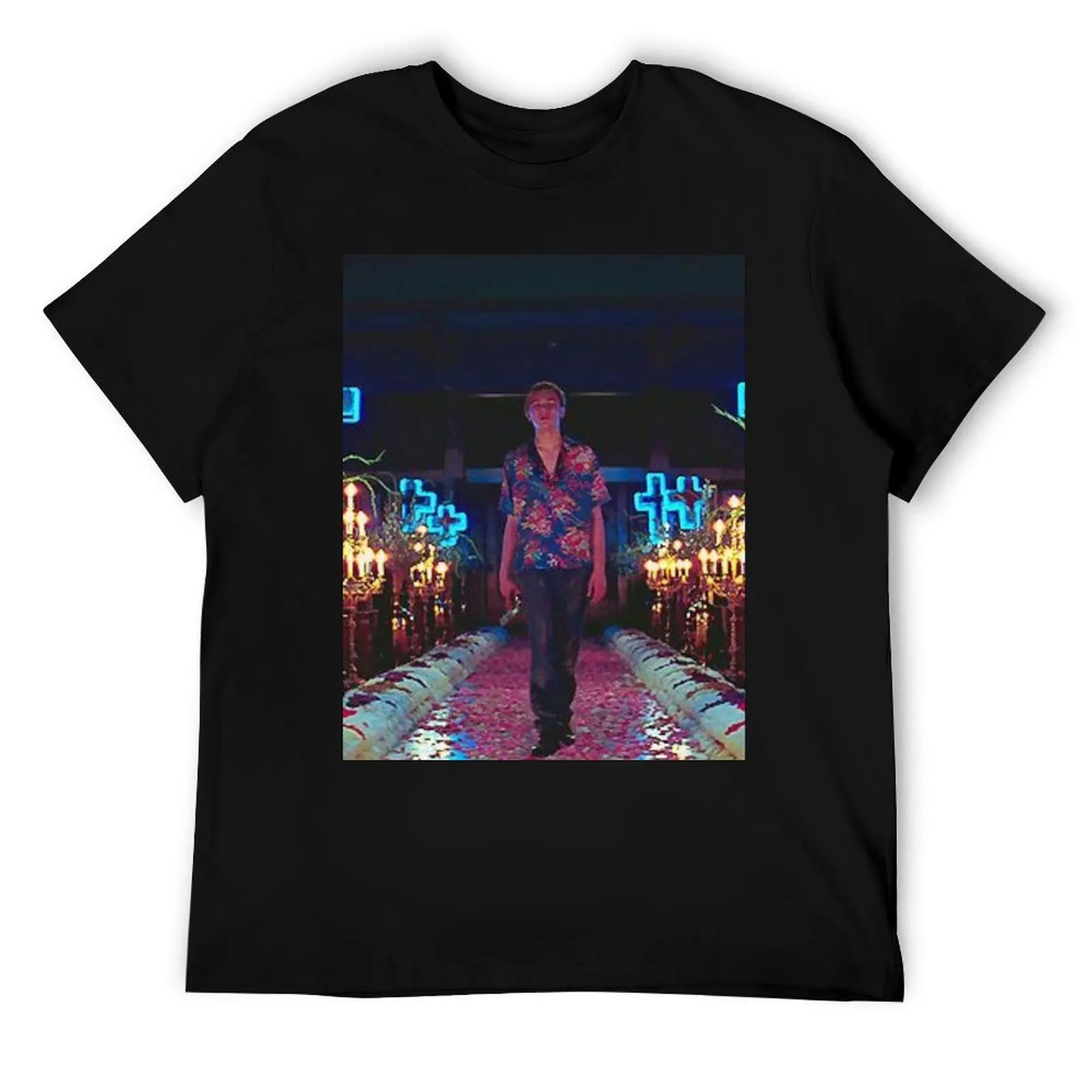 Walk of death (Romeo and Juliet) T-Shirt t shirts for man cotton anime t shirts oversize T-Shirt
Walk of death (Romeo and Juliet) T-Shirt t shirts for man cotton anime t shirts oversize T-Shirt