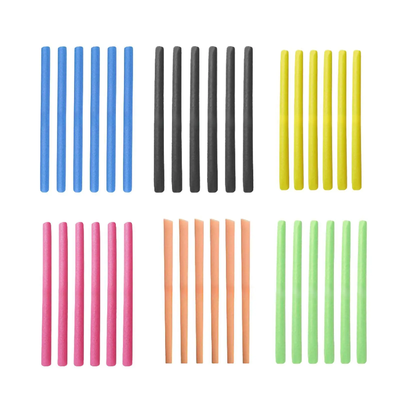 6x пенопластовых рукавов для батутных шестов, портативная защита 15,75 дюйма, аксессуары, набивка для внутреннего прыжкового кровати, трубки для улицы
6x пенопластовых рукавов для батутных шестов, портативная защита 15,75 дюйма, аксессуары, набивка для внутреннего прыжкового кровати, трубки для улицы