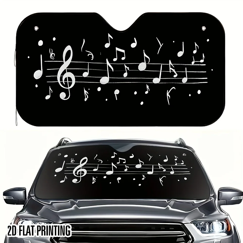 1 шт. 2D плоский солнцезащитный козырек для автомобиля с музыкальным принтом «Фантом» – защитит ваш автомобиль от жары, стильный и крутой, в комплекте 4 присоски для крепления.
1 шт. 2D плоский солнцезащитный козырек для автомобиля с музыкальным принтом «Фантом» – защитит ваш автомобиль от жары, стильный и крутой, в комплекте 4 присоски для крепления.