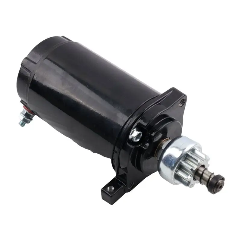 【Price Drop !!】-Starter Motor 384163& 387684 For OMC Evinrude Johnson 40 50 60 70 HP Marine Engines
【Price Drop !!】-Starter Motor 384163& 387684 For OMC Evinrude Johnson 40 50 60 70 HP Marine Engines