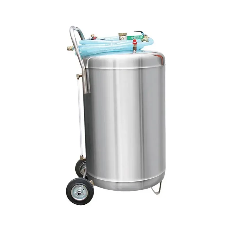-High Quality Automatic Pressure Washer Foam Cannon Car Washing Machine High Pressure Cleaning Super Car Washer With Wheels
-High Quality Automatic Pressure Washer Foam Cannon Car Washing Machine High Pressure Cleaning Super Car Washer With Wheels