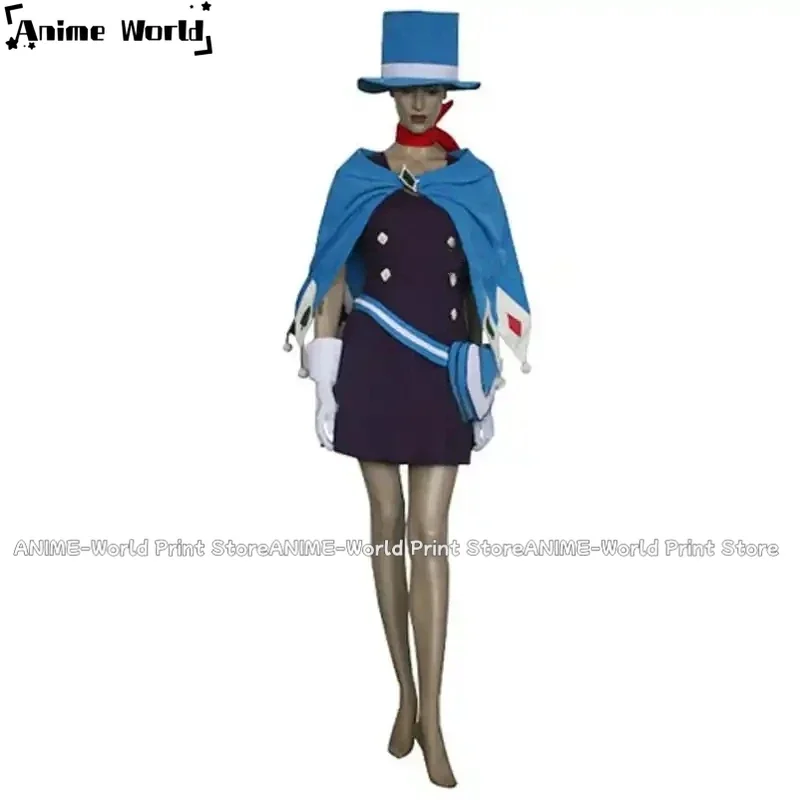 《Custom Size》Gyakuten Saiban Phoenix Wright Ace Attorney Trucy Wright Naruhodou Minuki Cosplay Costume
《Custom Size》Gyakuten Saiban Phoenix Wright Ace Attorney Trucy Wright Naruhodou Minuki Cosplay Costume