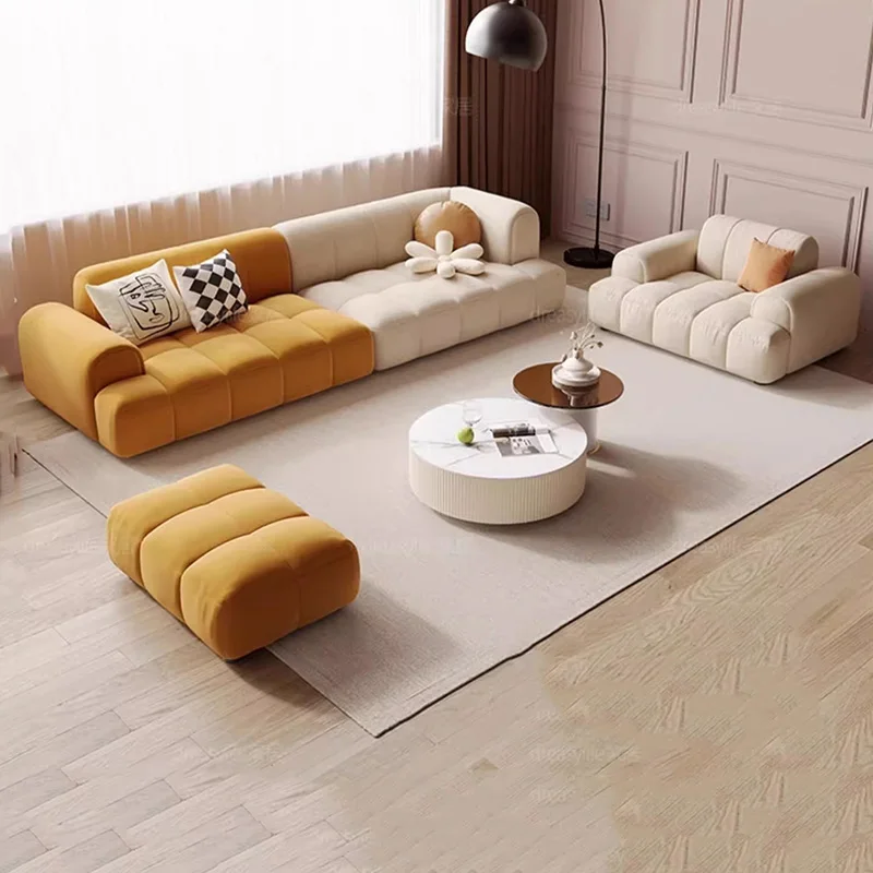 Office Modern Sofa Relaxing Bedrooms Elegant Lazy Sofa Armchairs Minimalist Sillas Unique Women Divano Letto Unique Furniture
Office Modern Sofa Relaxing Bedrooms Elegant Lazy Sofa Armchairs Minimalist Sillas Unique Women Divano Letto Unique Furniture