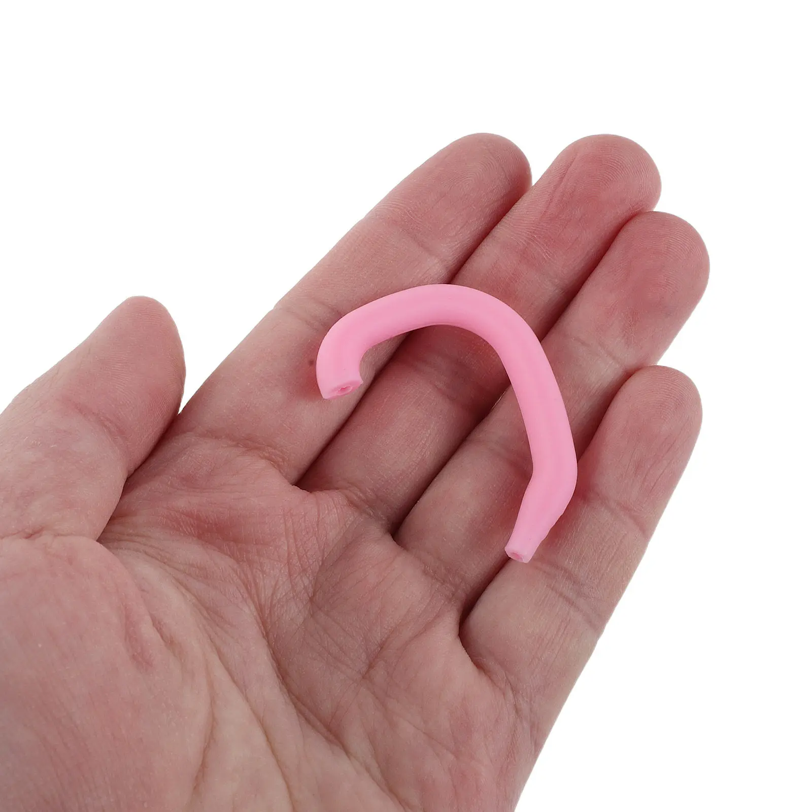 10Pcs Baby Auricle Corrector Clear Silicone Ear Shaping Patches Discreet Ear Holding Support for Infants Kids Non Slip Skin
10Pcs Baby Auricle Corrector Clear Silicone Ear Shaping Patches Discreet Ear Holding Support for Infants Kids Non Slip Skin