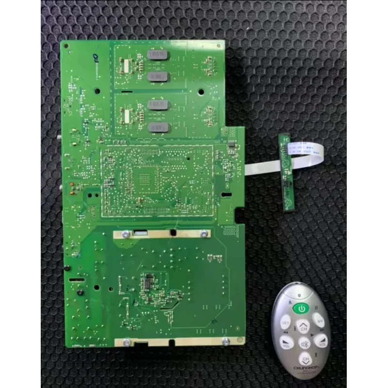 Suitable for original repair and replacement of Bose Solo15 speaker motherboard
Suitable for original repair and replacement of Bose Solo15 speaker motherboard