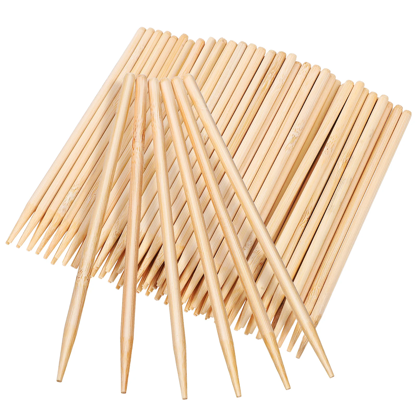 150pcs Bamboo Wood Stylus Pens Durable Smooth Lightweight Scratch Paper Tools Crafts Decoration DIY Projects
150pcs Bamboo Wood Stylus Pens Durable Smooth Lightweight Scratch Paper Tools Crafts Decoration DIY Projects