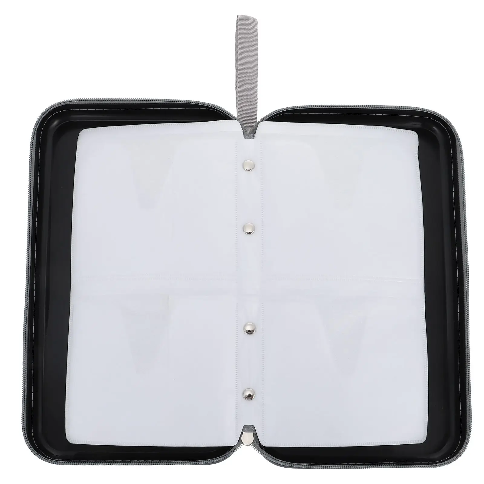 80 Pcs Storage Case Large Capacity Disc Bag Black Polyester Dust Proof DVD Holder Car Home Dvd Storage Pouch Plastic
80 Pcs Storage Case Large Capacity Disc Bag Black Polyester Dust Proof DVD Holder Car Home Dvd Storage Pouch Plastic