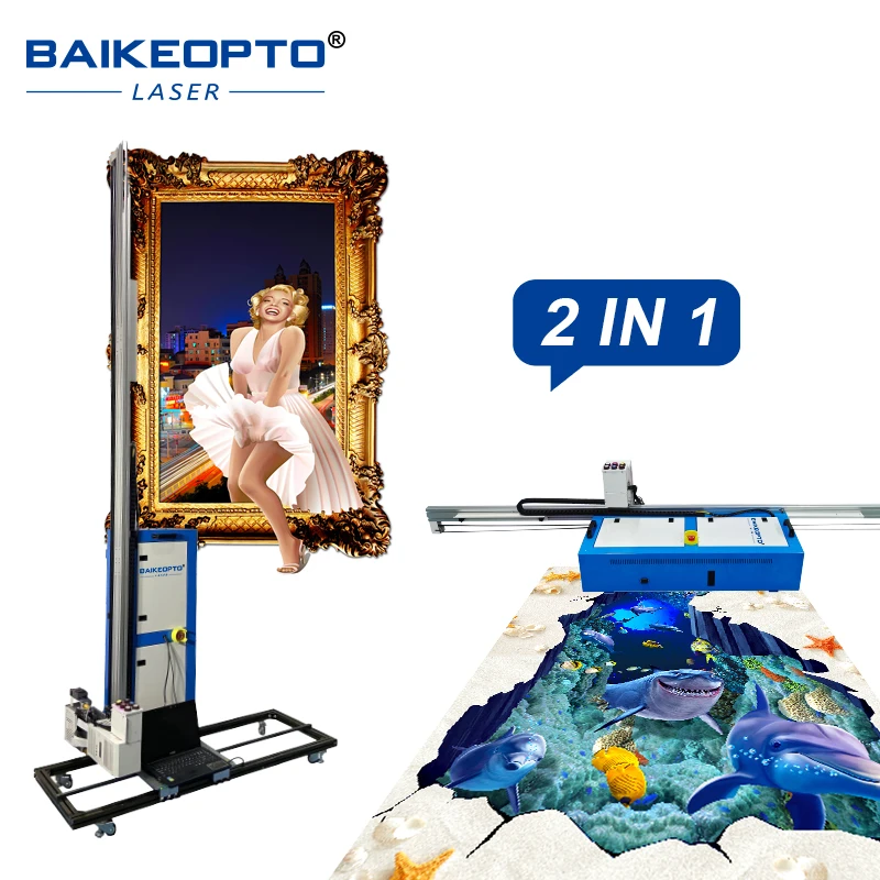 BK-GP3200X mural Wall printing machine portable inkjet printer for wall and floor wall printer
BK-GP3200X mural Wall printing machine portable inkjet printer for wall and floor wall printer