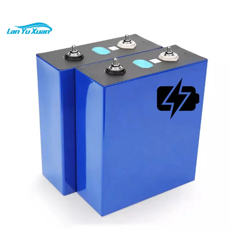Fast Delivery Lithium Ion Battery 3.2V 280Ah Capacity Storage Lifepo4 Batteries Multi Use For Solar Energy System
Fast Delivery Lithium Ion Battery 3.2V 280Ah Capacity Storage Lifepo4 Batteries Multi Use For Solar Energy System