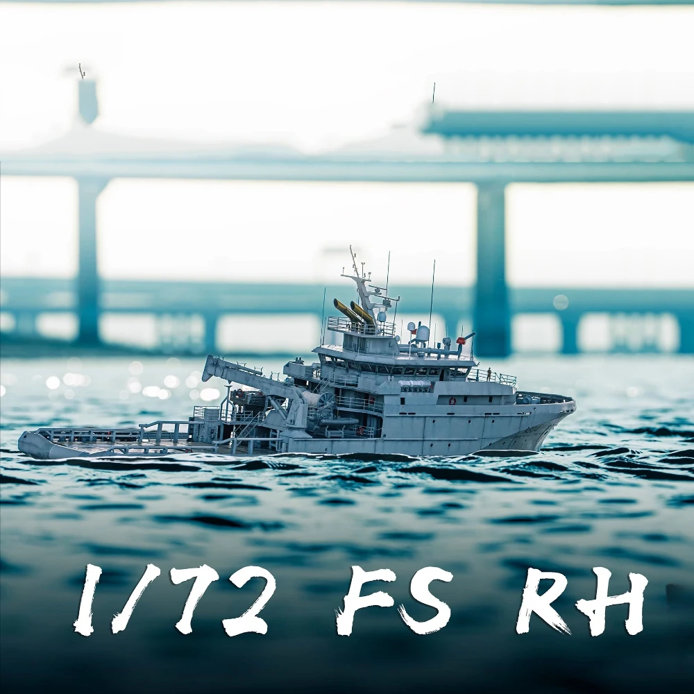 FS RH 1/72 94 см комплект версии, набор моделей корабля, материал можно запускать для мужчин и женщин, собранные модели корабля для взрослых
FS RH 1/72 94 см комплект версии, набор моделей корабля, материал можно запускать для мужчин и женщин, собранные модели корабля для взрослых