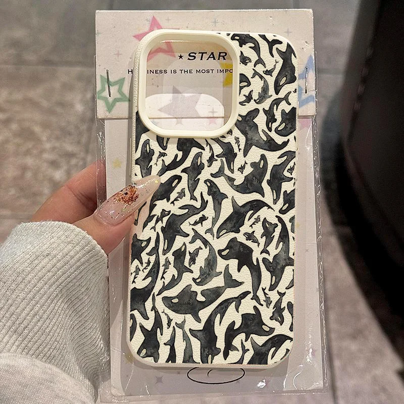 White Lychee Texture Vintage Floral Pattern Phone Case For iPhone 17 16 15 14 13 12 11 Pro Max XS X XR Plus 17Air Soft TPU Cover
White Lychee Texture Vintage Floral Pattern Phone Case For iPhone 17 16 15 14 13 12 11 Pro Max XS X XR Plus 17Air Soft TPU Cover
