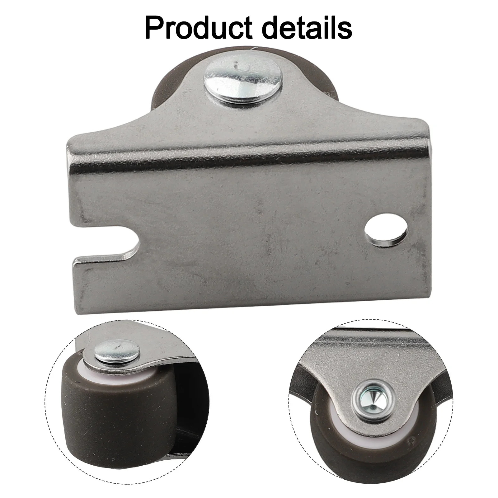 Home Office Living Room Brown Low Profile Wheels Moving Equipment Multi-surface Use Silent Operation Smooth Rolling
Home Office Living Room Brown Low Profile Wheels Moving Equipment Multi-surface Use Silent Operation Smooth Rolling