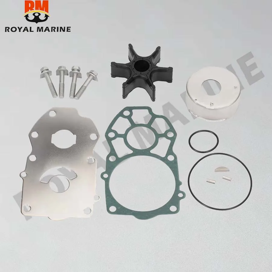 6CB-W0078 Ремкомплект водяного насоса для подвесного мотора Yamaha 200HP 225HP 250HP аксессуары для лодочного двигателя 18-3474 6CB-W0078-00
6CB-W0078 Ремкомплект водяного насоса для подвесного мотора Yamaha 200HP 225HP 250HP аксессуары для лодочного двигателя 18-3474 6CB-W0078-00