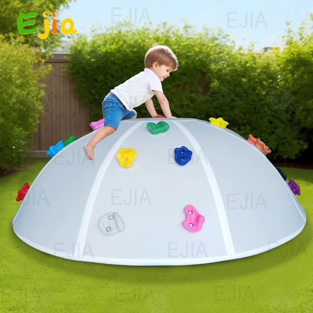 Детские забавные игровые игры для дома, надувной купол для скалолазания и прыжков, настенный купол для скалолазания, аренда вечеринки на заднем дворе 
Детские забавные игровые игры для дома, надувной купол для скалолазания и прыжков, настенный купол для скалолазания, аренда вечеринки на заднем дворе