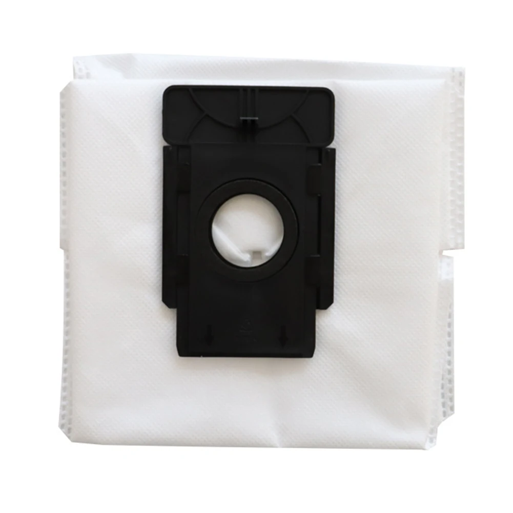 Replacement Dust Bags for 360 S8 Plus Vacuum Cleaner 4 Pack Efficient Filtration for a Cleaner Home Environment
Replacement Dust Bags for 360 S8 Plus Vacuum Cleaner 4 Pack Efficient Filtration for a Cleaner Home Environment