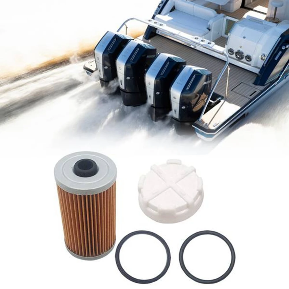 Топливный фильтр 35-8M0093688 для Mercury MerCruiser GEN III Cool Elements 35-866171A01 2004 + MIE & Bravo 5.0L 5.7L 6.2L мпай
Топливный фильтр 35-8M0093688 для Mercury MerCruiser GEN III Cool Elements 35-866171A01 2004 + MIE & Bravo 5.0L 5.7L 6.2L мпай