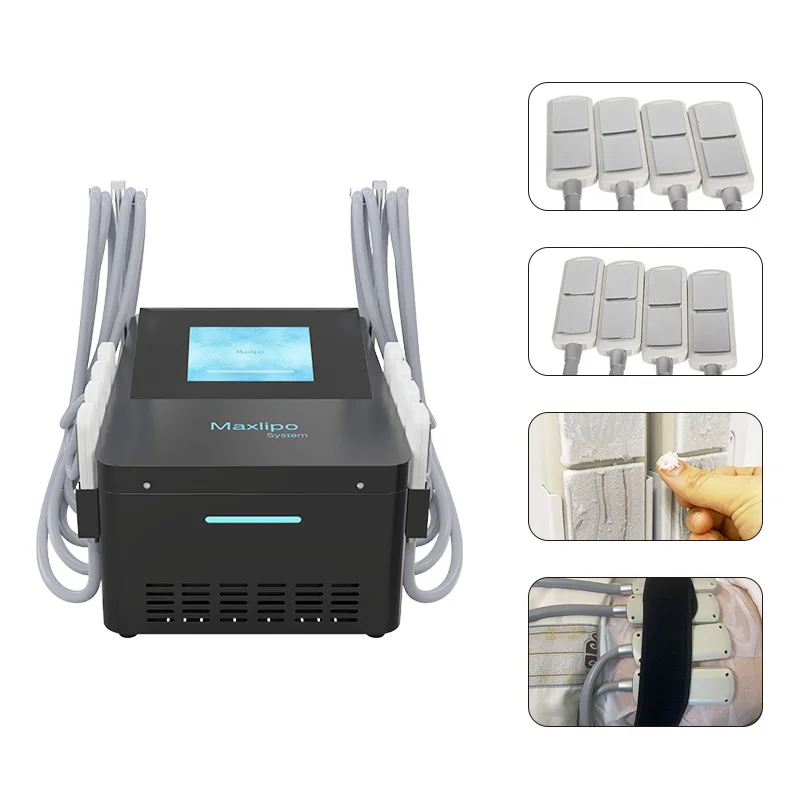 Cryotherapy For Painless And Rapid Fat Reduction (8 Cryotherapy Chambers), Cryotherapy Body Sculpting, And Cryotherapy Non-Invas
Cryotherapy For Painless And Rapid Fat Reduction (8 Cryotherapy Chambers), Cryotherapy Body Sculpting, And Cryotherapy Non-Invas