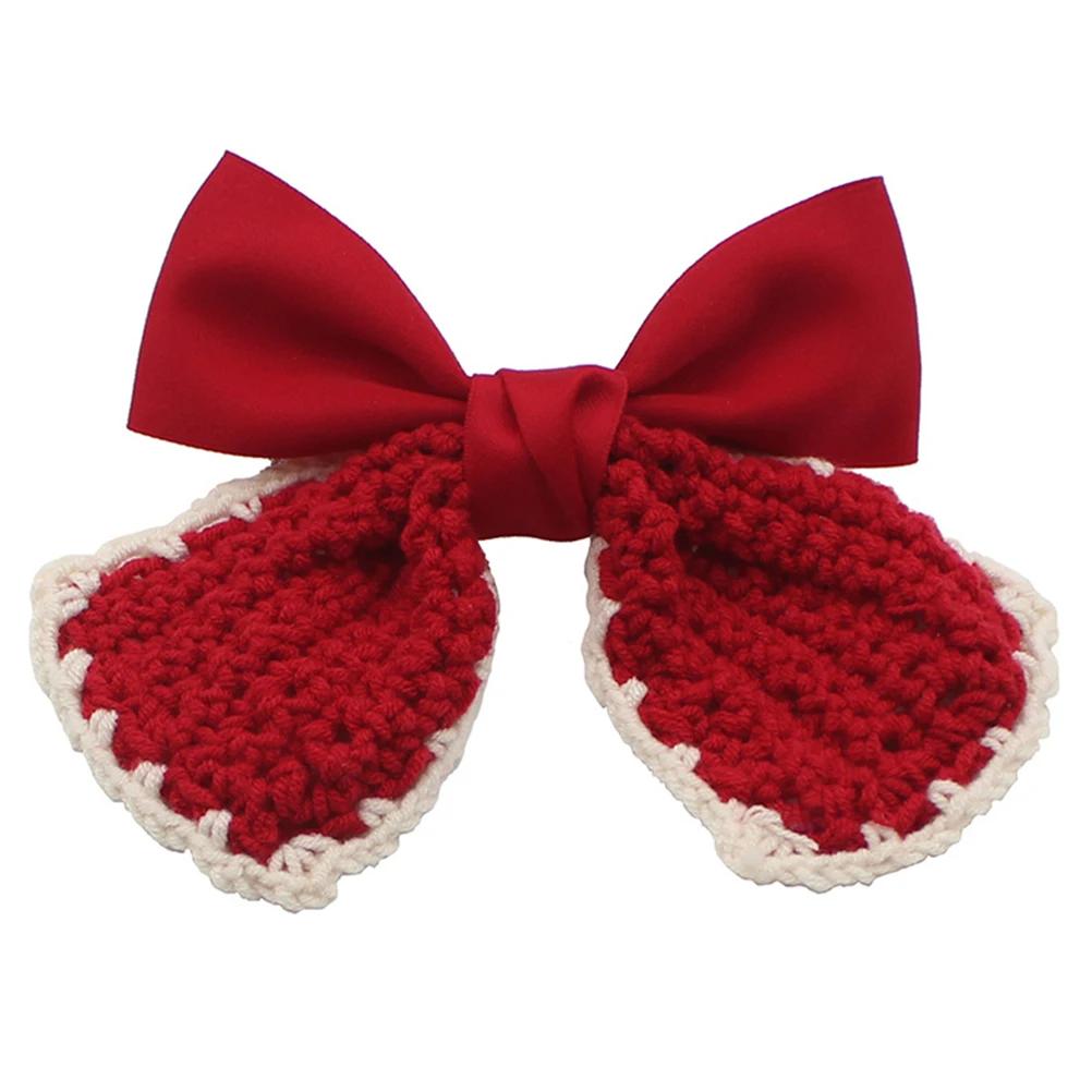 Butterfly Bow Hair Clips Non Slip Fabric Kids Accessories Girls Party Ceremonies Birthday Banquet Daily Wear Hair Bowknot Clip
Butterfly Bow Hair Clips Non Slip Fabric Kids Accessories Girls Party Ceremonies Birthday Banquet Daily Wear Hair Bowknot Clip