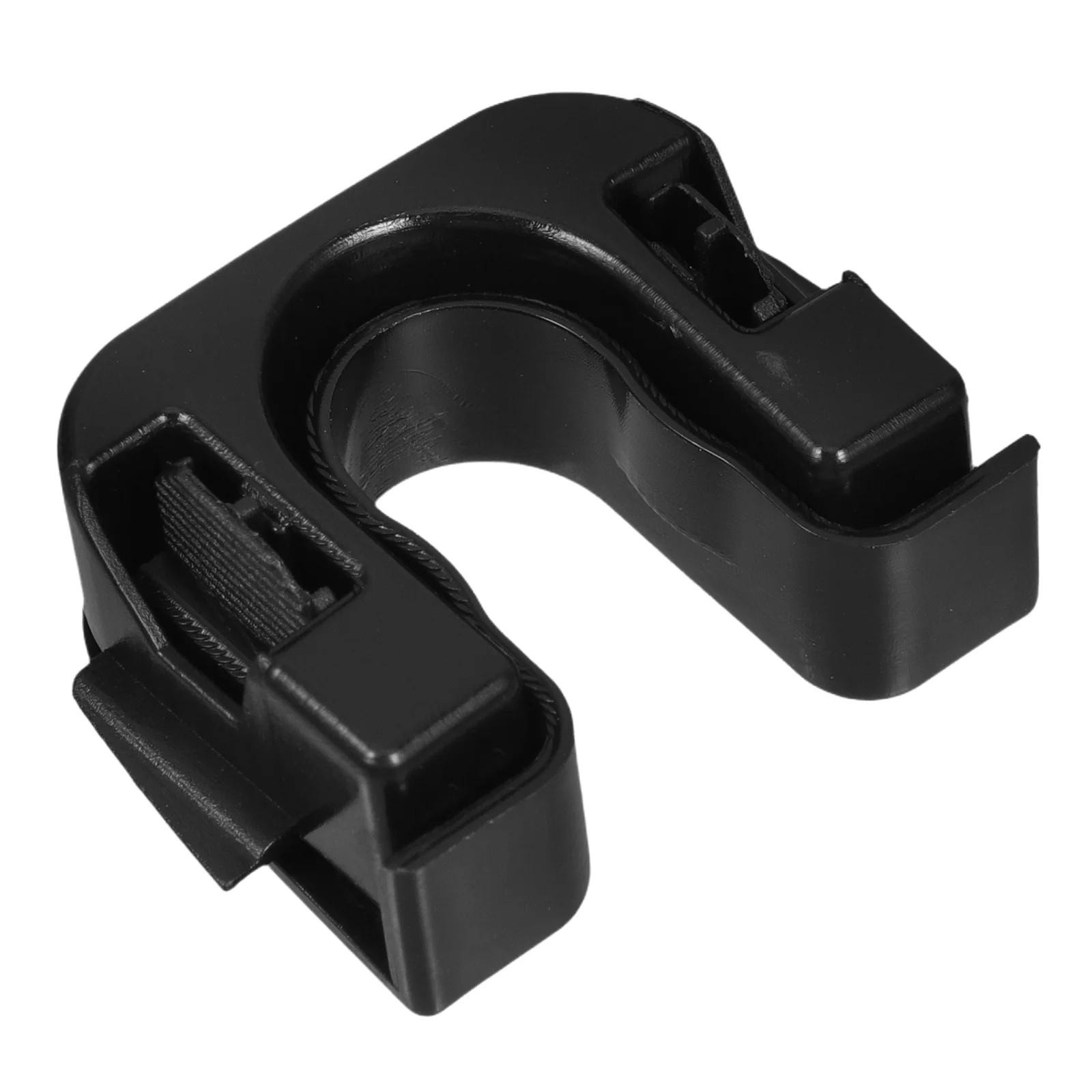 2 Pcs Roof Rack Rear Support Bracket PE Material Heavy Duty Luggage Rack Parcel Shelf Clips Auto Shelf Pivot Mount SUV Hook
2 Pcs Roof Rack Rear Support Bracket PE Material Heavy Duty Luggage Rack Parcel Shelf Clips Auto Shelf Pivot Mount SUV Hook