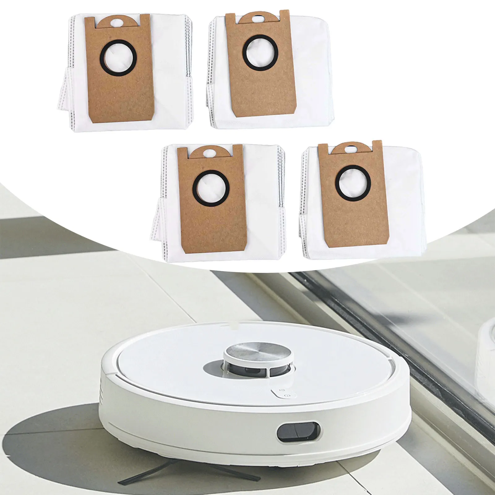 Cleansing Essentials Comprehensive Pack of Efficient and Reliable Spare Part Solutions For The For Miwhole M9 Vacuums
Cleansing Essentials Comprehensive Pack of Efficient and Reliable Spare Part Solutions For The For Miwhole M9 Vacuums
