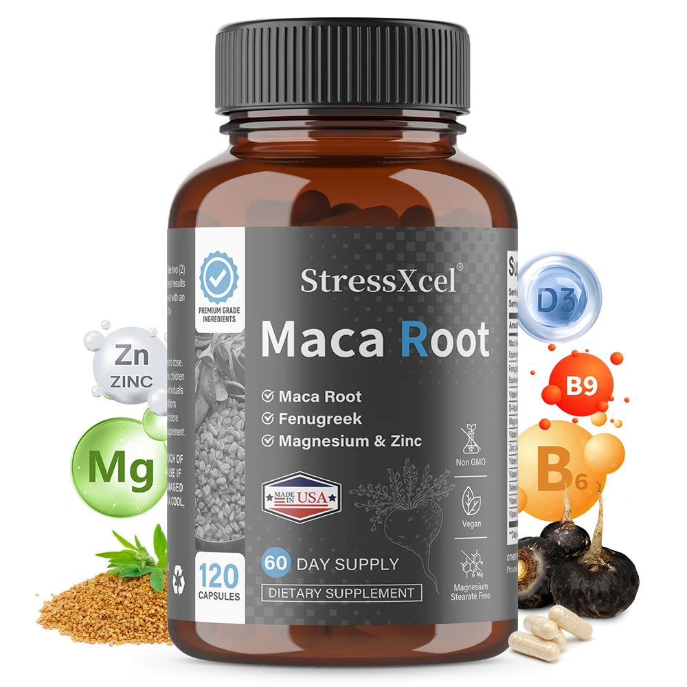 Комплекс из корня маки с пажитником, D-аспартатом и мультивитаминами A, B, D – для энергии, роста мышц, улучшения работоспособности и поддержания жизненных сил
Комплекс из корня маки с пажитником, D-аспартатом и мультивитаминами A, B, D – для энергии, роста мышц, улучшения работоспособности и поддержания жизненных сил