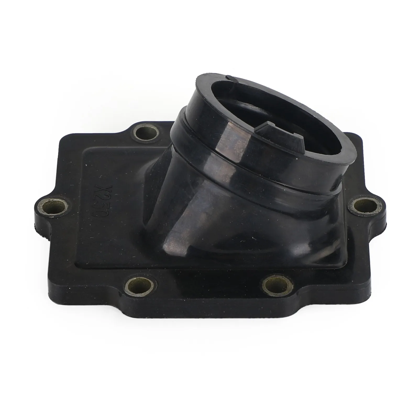 Carburetor intake manifold suitable for Kawasaki 16065-1150 KX250 KX250-E1 1987 motorcycle
Carburetor intake manifold suitable for Kawasaki 16065-1150 KX250 KX250-E1 1987 motorcycle