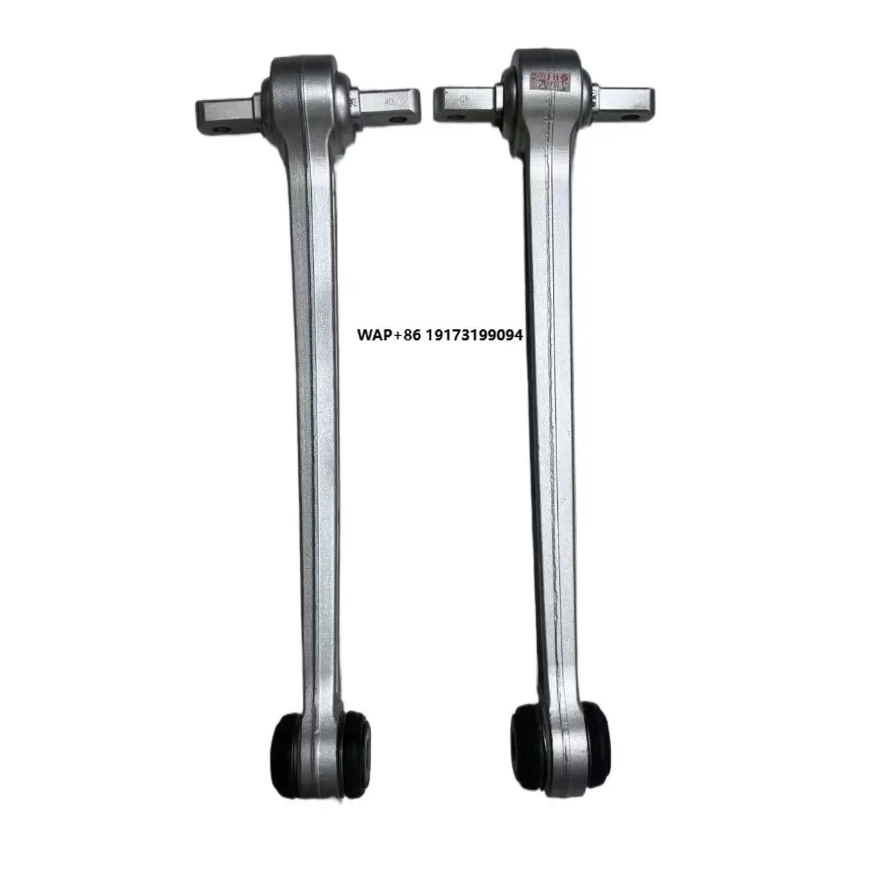High Quality Control Arm for 458 Rear Suspension Control Arm OE 259687 (2011-2014) Control Arm Manufacturer
High Quality Control Arm for 458 Rear Suspension Control Arm OE 259687 (2011-2014) Control Arm Manufacturer