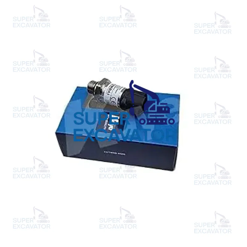 500Bar/31Q4-40800 Pressure Sensor Compatible with R220-5/R215-7/R225-7/R225-9 Excavator Parts (31Q4-40800)
500Bar/31Q4-40800 Pressure Sensor Compatible with R220-5/R215-7/R225-7/R225-9 Excavator Parts (31Q4-40800)