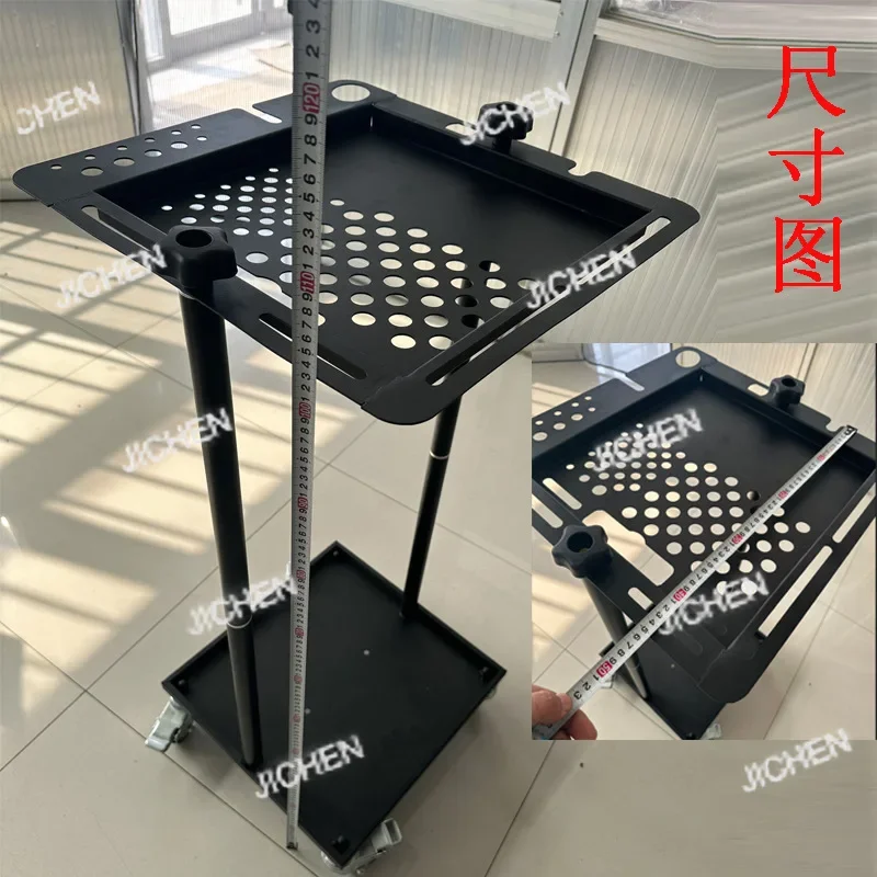 XH Car Dent Repair Новая тележка для инструментов, крючок для хранения, шкив, мобильные регулируемые детали для ремонта вмятин
XH Car Dent Repair Новая тележка для инструментов, крючок для хранения, шкив, мобильные регулируемые детали для ремонта вмятин