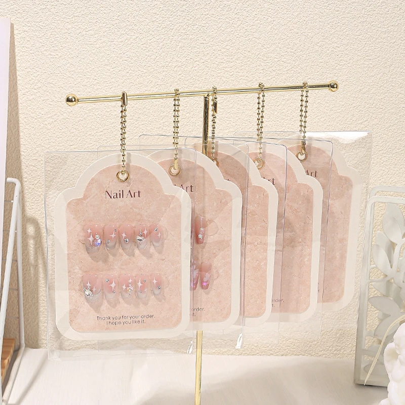 T-shaped False Nail Art Color Card Display Stand Gel Polish Template Nail Art Tips Sample Stand Nail Polish Practice Shelf
T-shaped False Nail Art Color Card Display Stand Gel Polish Template Nail Art Tips Sample Stand Nail Polish Practice Shelf