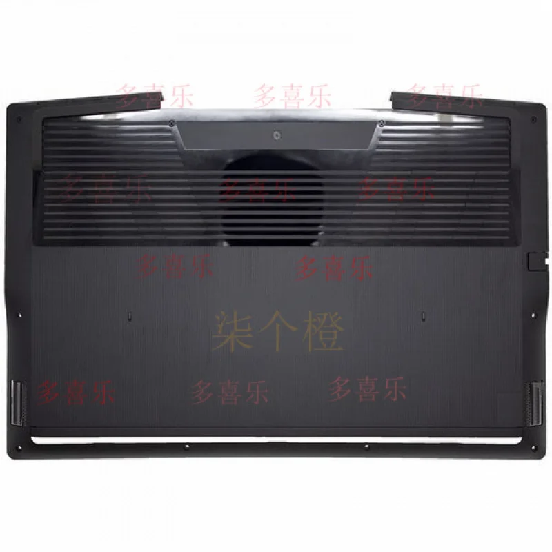 ZZMM новый для ноутбука Dell G Series G5 5500, нижняя крышка корпуса 1V5VW 01V5VW, черный 
ZZMM новый для ноутбука Dell G Series G5 5500, нижняя крышка корпуса 1V5VW 01V5VW, черный