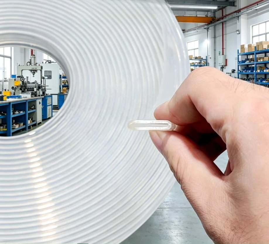 Transparent hose inflation tool with sliding shaft flat airbag for key shaft slitting machine
Transparent hose inflation tool with sliding shaft flat airbag for key shaft slitting machine