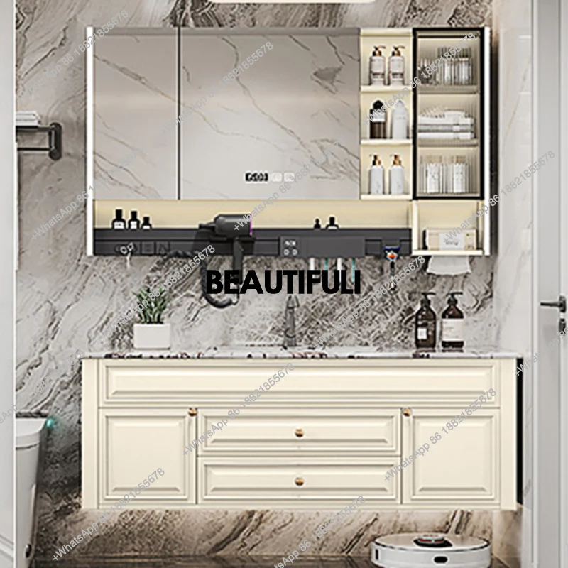 Хранение макияжа, роскошный шкаф для ванной комнаты, скандинавское зеркало, туалетное пространство, домашняя стена, полка для туалетного столика в стиле фанк Schrank, уникальная мебель
Хранение макияжа, роскошный шкаф для ванной комнаты, скандинавское зеркало, туалетное пространство, домашняя стена, полка для туалетного столика в стиле фанк Schrank, уникальная мебель