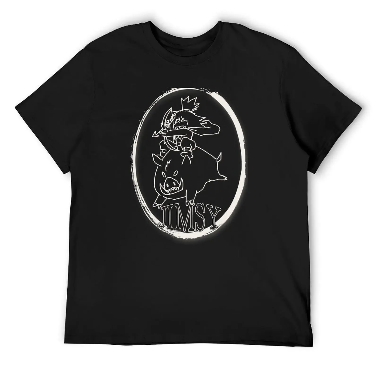 Jimsy a Jimsy a Jimsy T-Shirt korean fashion vintage quick-drying heavyweight t shirts for men
Jimsy a Jimsy a Jimsy T-Shirt korean fashion vintage quick-drying heavyweight t shirts for men