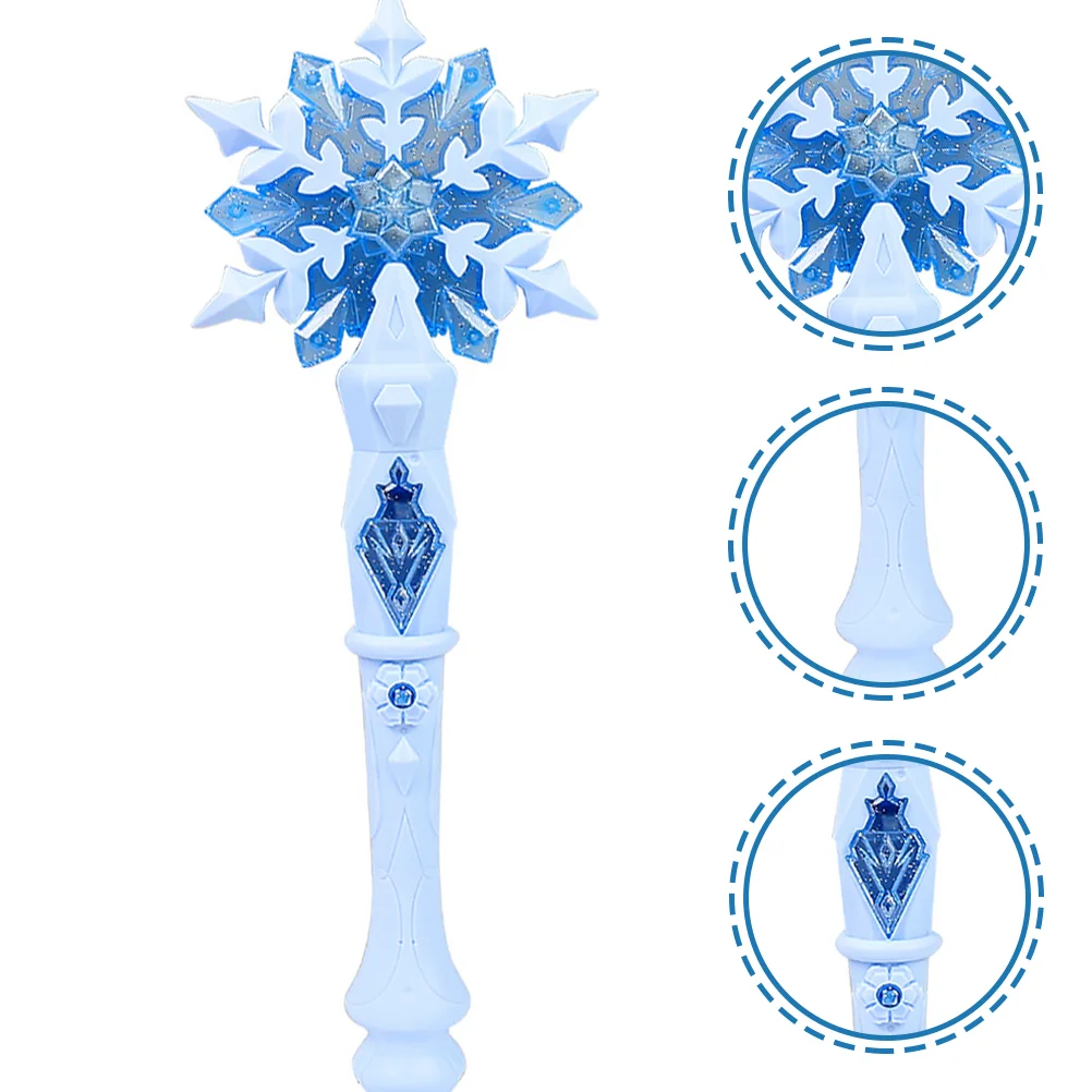 Snow Wand Fairy Light up Costume for Adults Kids Birthday Party Supplies Toys Apparel
Snow Wand Fairy Light up Costume for Adults Kids Birthday Party Supplies Toys Apparel