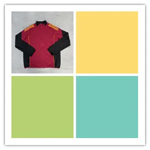 Светоотражающая ветровка Night Vision 2526 Rom S3XL свободного кроя с длинными рукавами, на молнии, с воротником-стойкой, для сноубординга
Светоотражающая ветровка Night Vision 2526 Rom S3XL свободного кроя с длинными рукавами, на молнии, с воротником-стойкой, для сноубординга