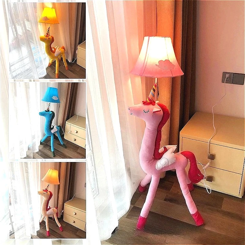 Winged Unicorn Floor Lamp , Bendable Legs for Lighting, Creative Bedroom Living Room Lamp, Romantic Gift for Kids Adults
Winged Unicorn Floor Lamp , Bendable Legs for Lighting, Creative Bedroom Living Room Lamp, Romantic Gift for Kids Adults