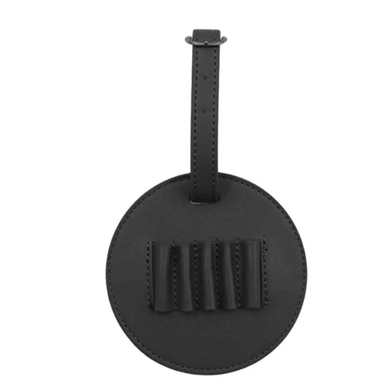 SITLJIN•FAFAFA Golf Nail Storage Case, Portable Round Tag Tag Holster, Ball Nail Storage Bag, Outdoor Sports Accessories Sheath
SITLJIN•FAFAFA Golf Nail Storage Case, Portable Round Tag Tag Holster, Ball Nail Storage Bag, Outdoor Sports Accessories Sheath