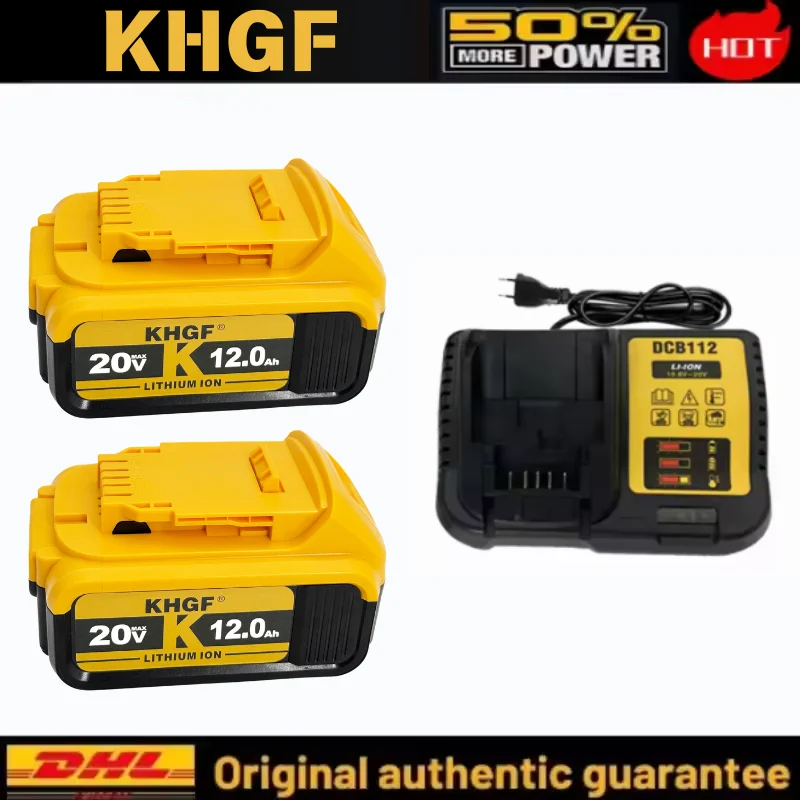 Аккумулятор DEWALT 5AH 6AH DCB609 18V 20V 60V литий-ионный для Dewalt DCB204 DCB205 DCB206 DCB609 DCB184 DCB200
Аккумулятор DEWALT 5AH 6AH DCB609 18V 20V 60V литий-ионный для Dewalt DCB204 DCB205 DCB206 DCB609 DCB184 DCB200