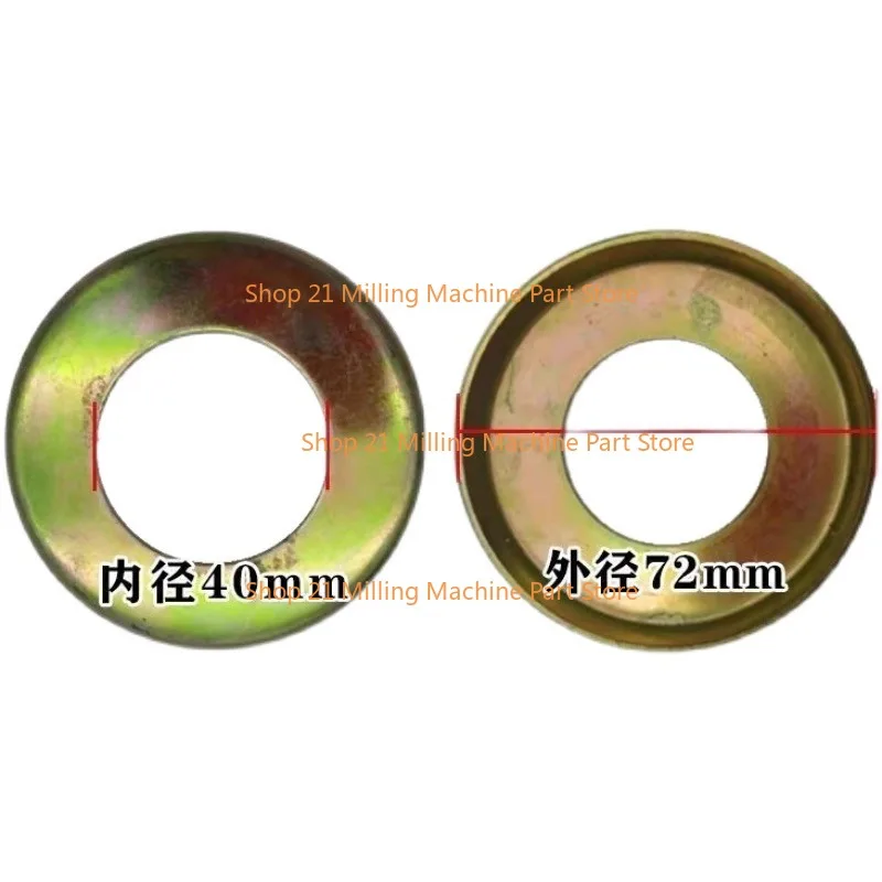 171F173F178F186F188F Diesel Micro-Tiller Walking Box Spindle/Dust Protection Cover
171F173F178F186F188F Diesel Micro-Tiller Walking Box Spindle/Dust Protection Cover