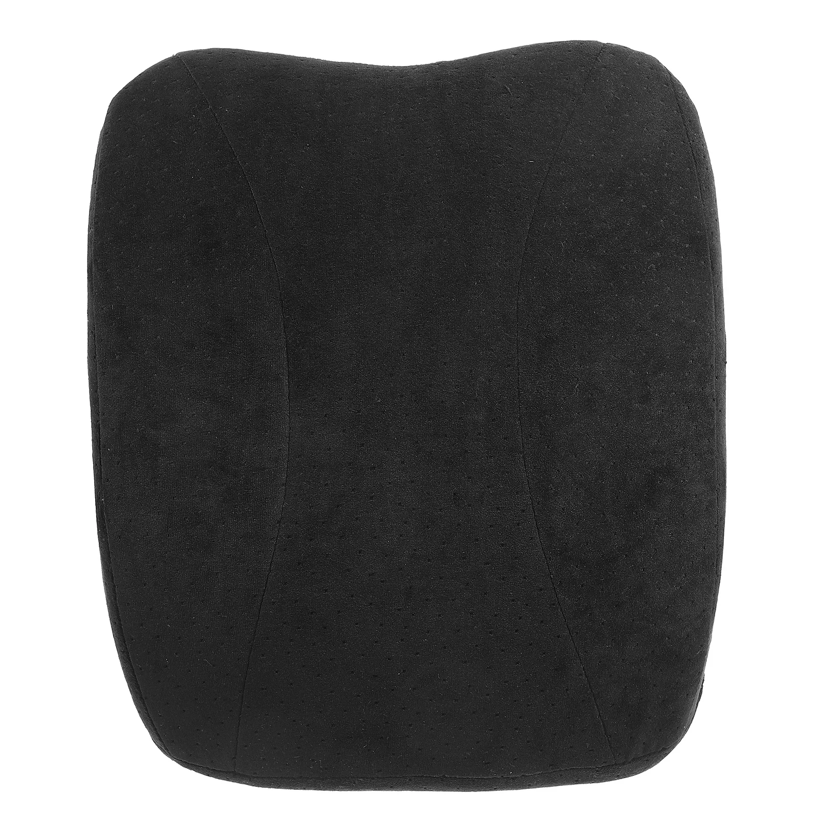 1Pcs Healthy Lumbar Support Pillow Soft Back Cushion for Reading Rest Relief Comfortable Seating Rest Relief Back Pillow
1Pcs Healthy Lumbar Support Pillow Soft Back Cushion for Reading Rest Relief Comfortable Seating Rest Relief Back Pillow