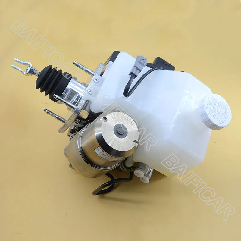 Gold seller Baificar Genuine ABS Pump Brake Master Cylinder Hydraulic Assembly 4630A478 For Pajero V73 V77 V9 1
Gold seller Baificar Genuine ABS Pump Brake Master Cylinder Hydraulic Assembly 4630A478 For Pajero V73 V77 V9 1