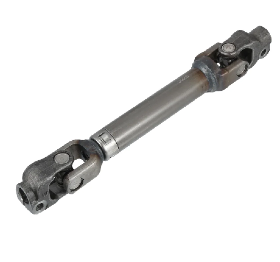 Промежуточный рулевой вал для Toyota Prius ZVW30 ZVW35 2009-2016
Промежуточный рулевой вал для Toyota Prius ZVW30 ZVW35 2009-2016