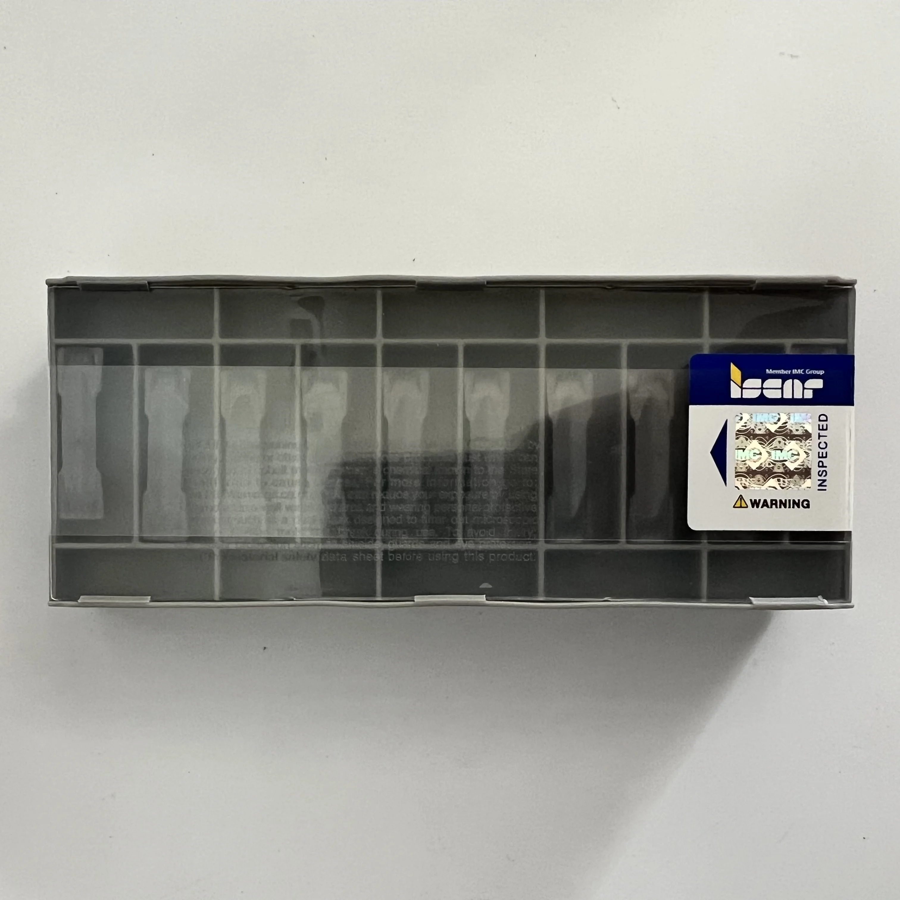 GDMY808 IC908 CNC BLADE
GDMY808 IC908 CNC BLADE