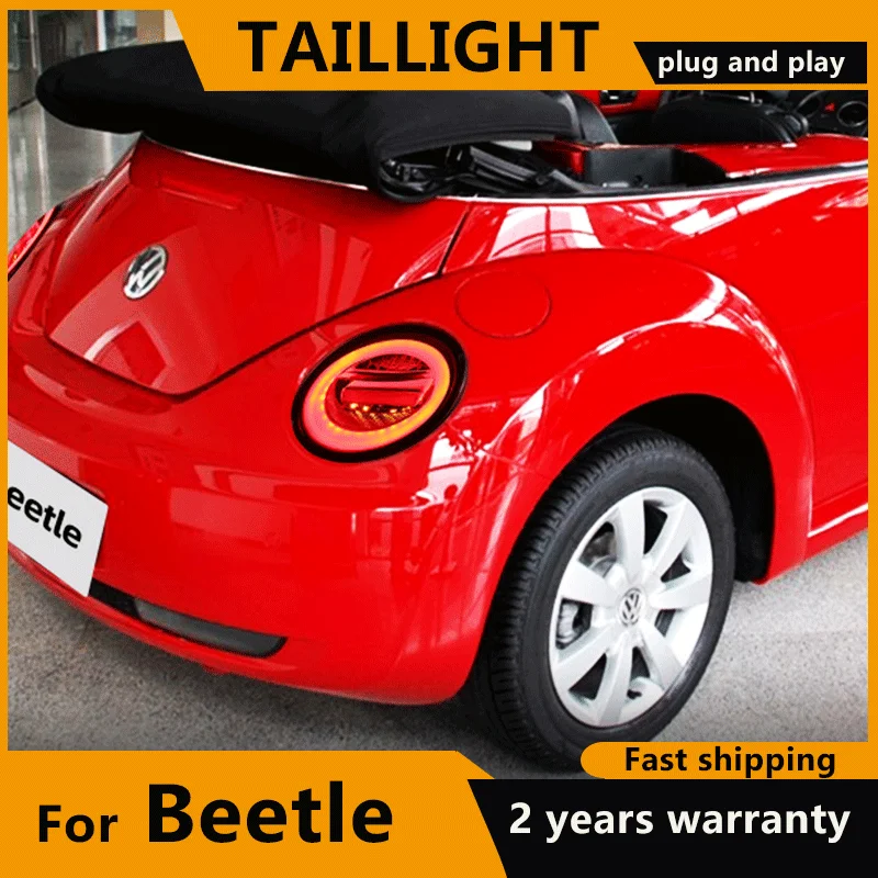 Задний фонарь для Volkswagen Beetle, светодиодный задсветильник 1998-2005 Beetle, задний противотуманный сигнал поворота, дневные ходовые огни, автомобильные аксессуары
Задний фонарь для Volkswagen Beetle, светодиодный задсветильник 1998-2005 Beetle, задний противотуманный сигнал поворота, дневные ходовые огни, автомобильные аксессуары