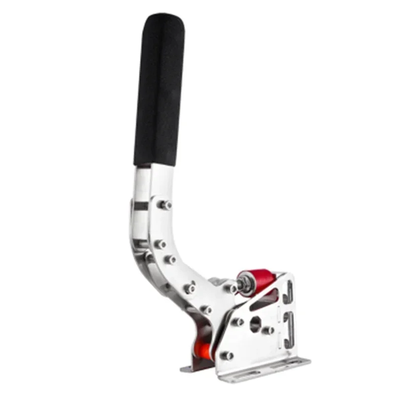 new 2025 Racing Handbrake Simulator Linear Gear Sequence Gear Drift Game USB Steering Wheel Compatible
new 2025 Racing Handbrake Simulator Linear Gear Sequence Gear Drift Game USB Steering Wheel Compatible