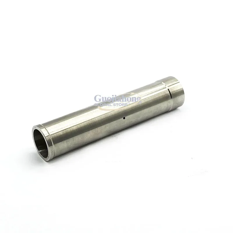 Waterjet Parts Spacer Tube 1-11521 for Waterjet Cutting Machines
Waterjet Parts Spacer Tube 1-11521 for Waterjet Cutting Machines
