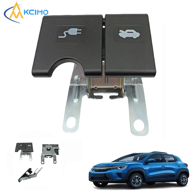 For Dongfeng Renault Nano EV 2019-2023 Engine Hood Release Handle Replacement, Car Hood Opening Lever, Easy Installation
For Dongfeng Renault Nano EV 2019-2023 Engine Hood Release Handle Replacement, Car Hood Opening Lever, Easy Installation