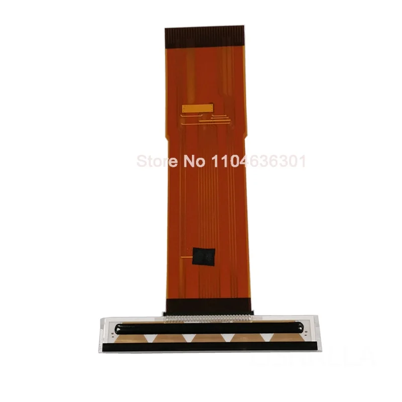 Brand New Thermal Printheads For POS Printer Printhead AJ080-G8EH515
Brand New Thermal Printheads For POS Printer Printhead AJ080-G8EH515